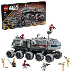 Lego 75413 Star Wars czołg...