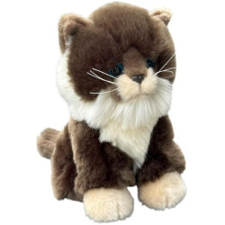 DUBI KOT CIEMNY 19 CM