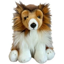 DUBI OWCZAREK SZKODZKI 28 CM