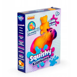 DUMEL 30605 SQUISHY KAPIBARA