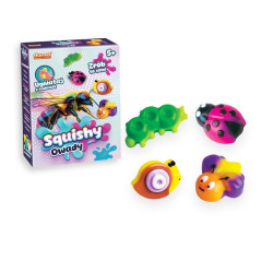 DUMEL 30609 SQUISHY OWADY