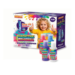 DUMEL 30616 MALOWANIE...