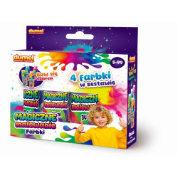 DUMEL 30619 MAGICZNE...