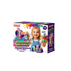 DUMEL 30622 MAGICZNE...