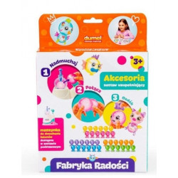 DUMEL 30633 FABRYKA RADOŚCI...