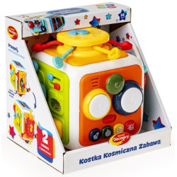 DUMEL 30826 KOSTKA...