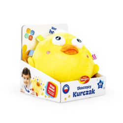 DUMEL 30843 SKACZĄCY KURCZAK