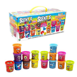 DUMEL 40449 PACHNĄCE CIASTOLINY I PIASEK