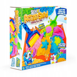 DUMEL 45473 PACHNĄCY PIASEK...