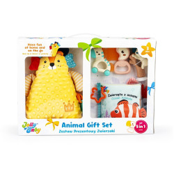 DUMEL 82599 ZESTAW...