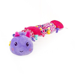 DUMEL 82608 GĄSIENICA ZOSIA Z MIARKĄ