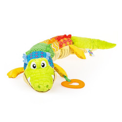 DUMEL 82609 KROKODYL OSKAR...