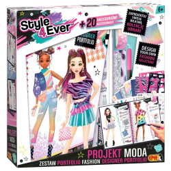 EPEE 60474 ZESTAW PORTFOLIO