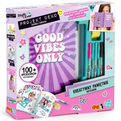 EPEE 60476 KREATYWNY PAMIĘTNIK