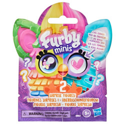 HASBRO G0457 FURBY MINIS...