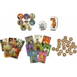 KAPIBARY KERBACIARY 02737...