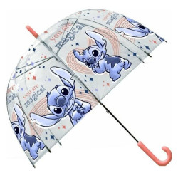 KIDS D07153MC PARASOLKA STITCH