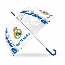 KIDS RM00018 PARASOLKA REAL MADRID