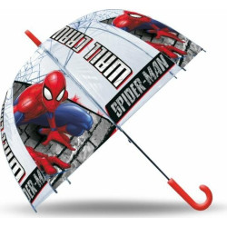 KIDS SP50024 PARASOLKA SPIDERMAN
