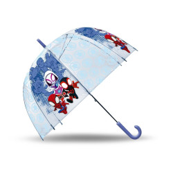 KIDS SP50095 PARASOLKA SPIDEY