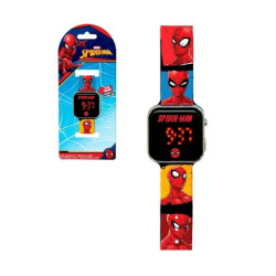KIDS SPD4903 ZEGAREK SPIDERMAN
