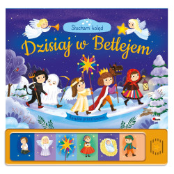 MOREX SŁUCHAM KOLĘD...