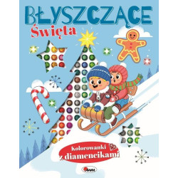 MOREX BŁYSZCZĄCE ŚWIĘTA...