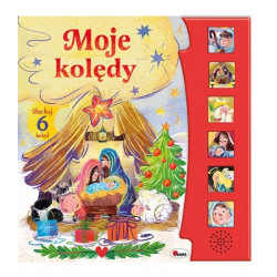 MOREX MOJE KOLĘDY