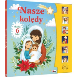 MOREX NASZE KOLĘDY SŁUCHAJ...