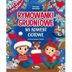 MOREX RYMOWANKI GRUDNIOWE...