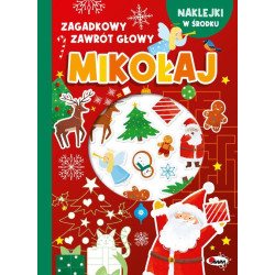 MOREX ZAGADKOWY ZAWRÓT...