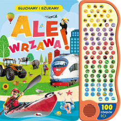 MOREX ALE WRZAWA