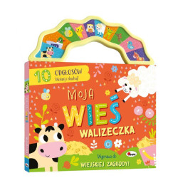 MOREX MOJA WIEŚ WALIZECZKA