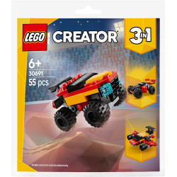 Lego 30691 Creator mały...
