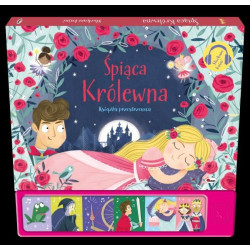 MOREX SŁUCHAM BAŚNI ŚPIĄCA...