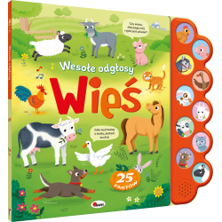 MOREX WESOŁE ODGŁOSY WIEŚ