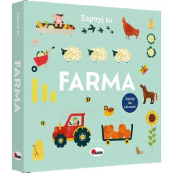 MOREX ZAJRZYJ TU FARMA