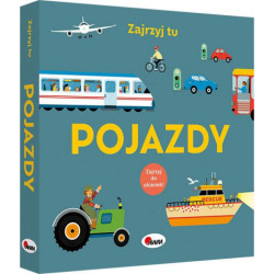 MOREX ZAJRZYJ TU POJAZDY