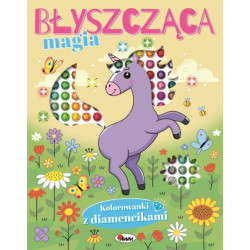 MOREX KOLOROWANKA Z...