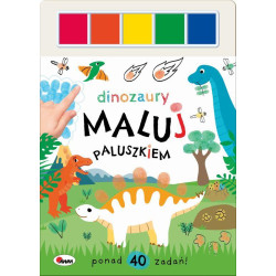 MOREX MALUJ PALUSZKIEM...