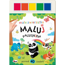 MOREX MALUJ PALUSZKIEM...