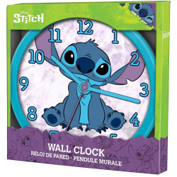 KIDS LA53015 ZEGAR STITCH