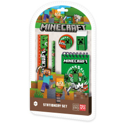 KIDS MC00038 ZESTAW SZKOLNY...