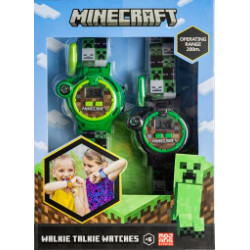 KIDS MIN40098 WALKIE TALKIE...