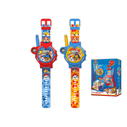 KIDS PW19911 WALKIE TALKIE...