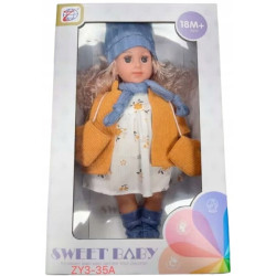 Lalka słodka Maja z...