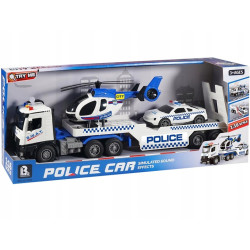 Laweta policja 08187 Norimpex