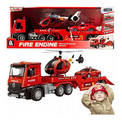 Laweta straż pożarna 08194...