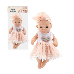 Lalka bobas 25 cm 86738 Artyk