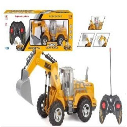 Koparka R/C 79150 Artyk